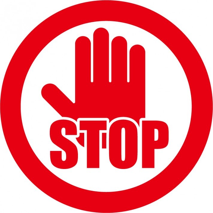 STOP(ストップ)