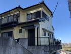 四日市、外壁塗装、雨樋交換、屋根工事