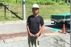 谷口左官