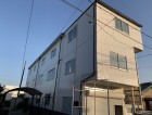 四日市市、外壁塗装、屋根塗装