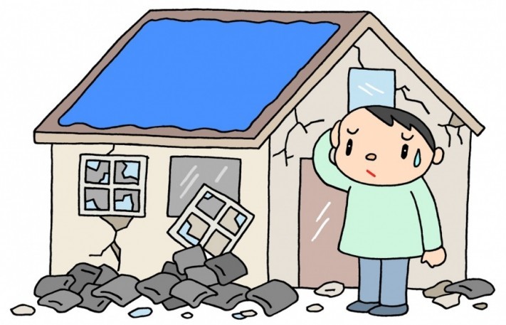 津市屋根修理