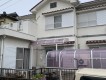 四日市、雨漏れ、シート防水