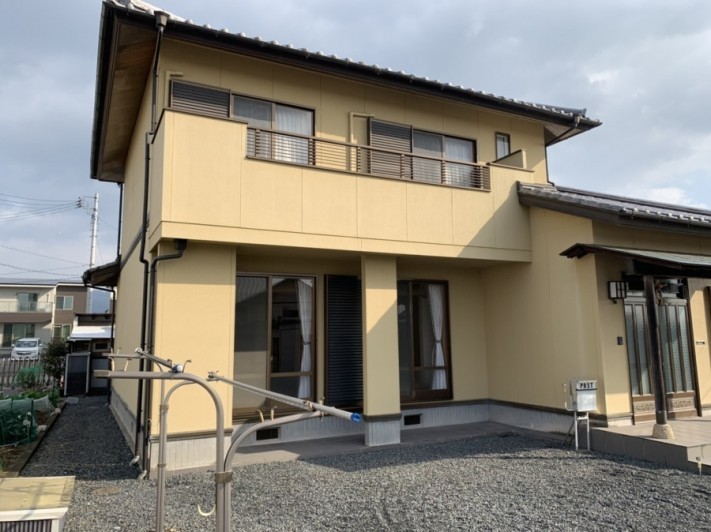 いなべ市、雨樋工事、屋根修繕
