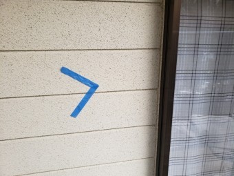 四日市市、外壁塗装、シール工事