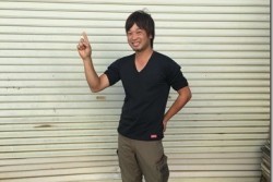 石橋研介