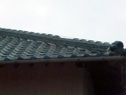 瓦補修 街の屋根やさん四日市店