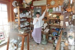 長谷川由紀