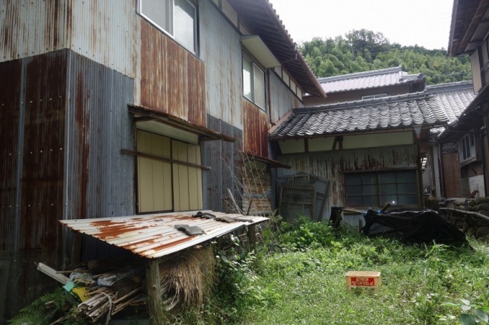 カラーベスト 瓦棒 和瓦