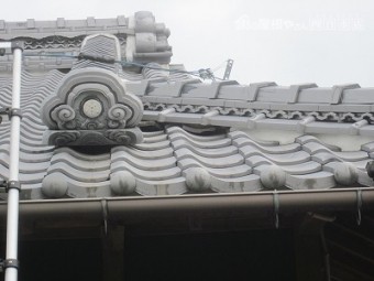 雨漏り 街の屋根やさん四日市店