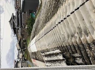 棟補修 台風被害 街の屋根やさん四日市店