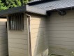 雨漏れ修理前の外観写真