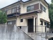 四日市、瓦屋根、雨樋破損、外壁塗装