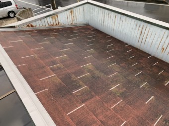 四日市市、雨漏り点検、屋根修理