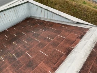 四日市市、雨漏り、屋根修理