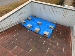 四日市市、雨漏り、屋根修理
