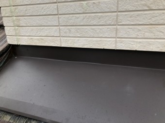 台風被害 屋根破損 街の屋根やさん四日市店