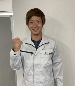 街の屋根やさん 新藤雄大