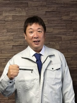 街の屋根やさん 代表平田 晃