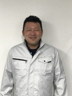 街の屋根やさん 原田直明