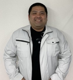 街の屋根やさん 田中慎吾
