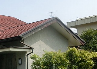 屋根補修 鈴鹿市 街の屋根やさん四日市店