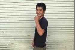 飯田卓也