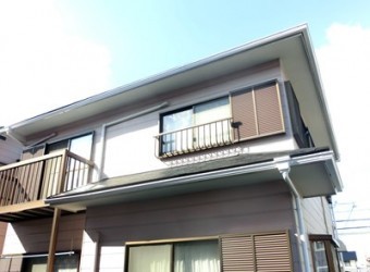 カラーベスト 雨漏り被害 街の屋根やさん四日市店