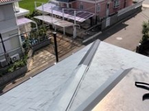 街の屋根やさん四日市店 屋根修理