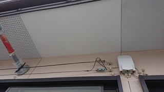 軒天補修 街の屋根やさん四日市店