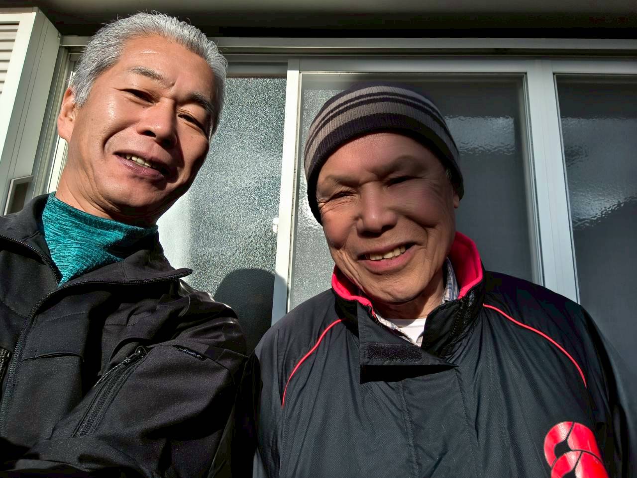 玄関ポーチ屋根の雨漏りを根本改善｜下地補修＋ガルバリウム鋼板平葺き（四日市市）