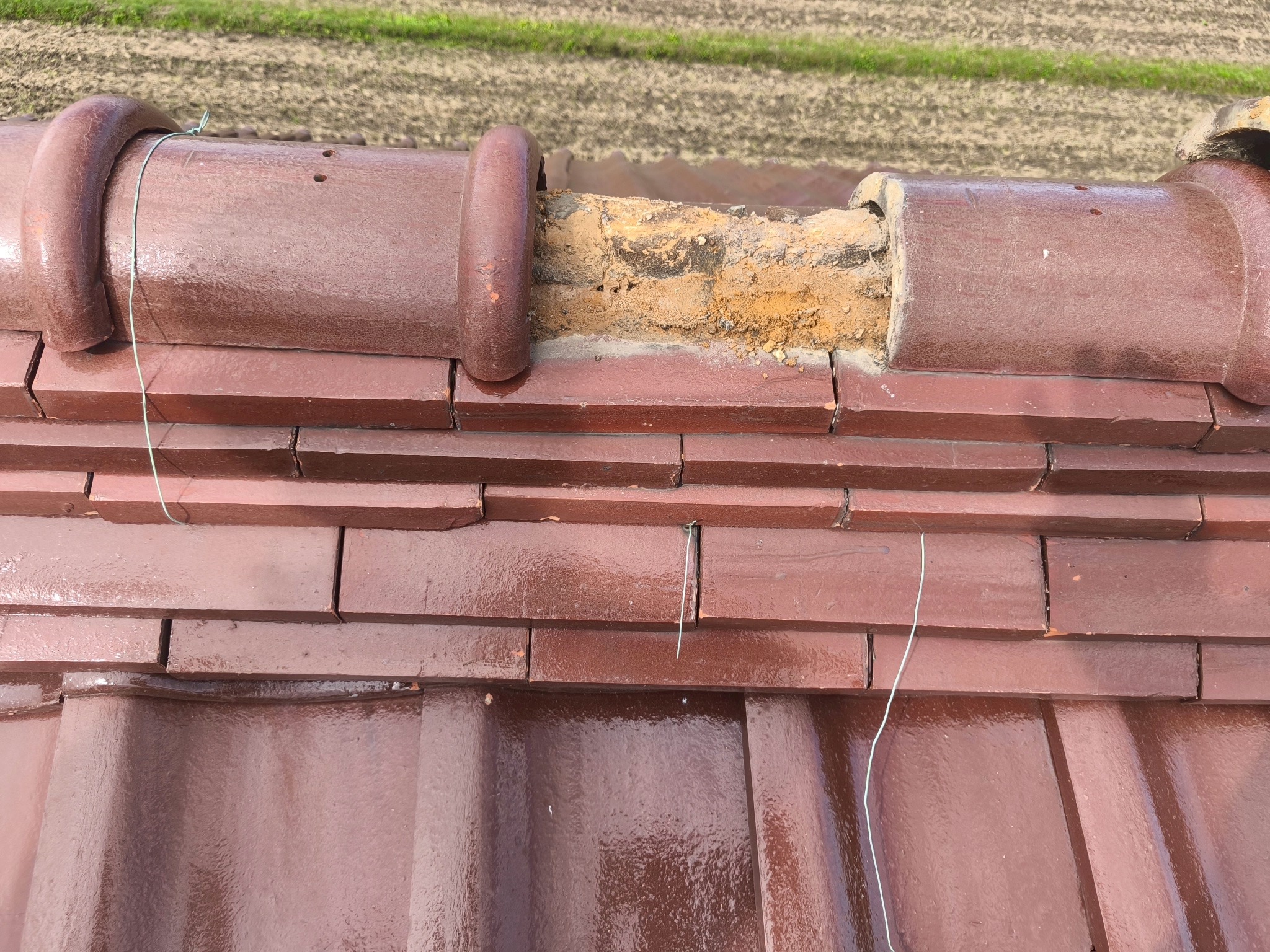 四日市市屋根葺き替え　補助金