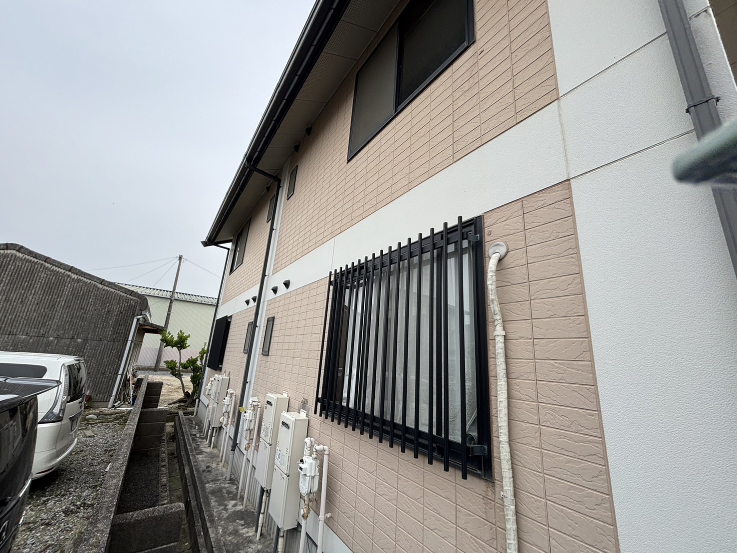 アパートの屋根・外壁工事は「修繕費」で節税できる？三重県の大家さん必見