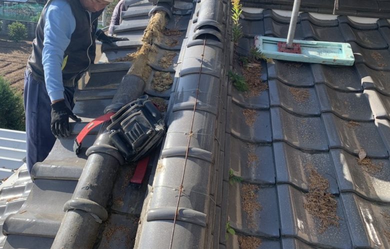 亀山市で瓦屋根の修理、メンテナンスを検討中の方へプロが徹底解説