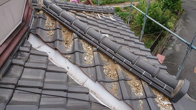 街の屋根や　ＡＰＯＡ　津市　屋根補修