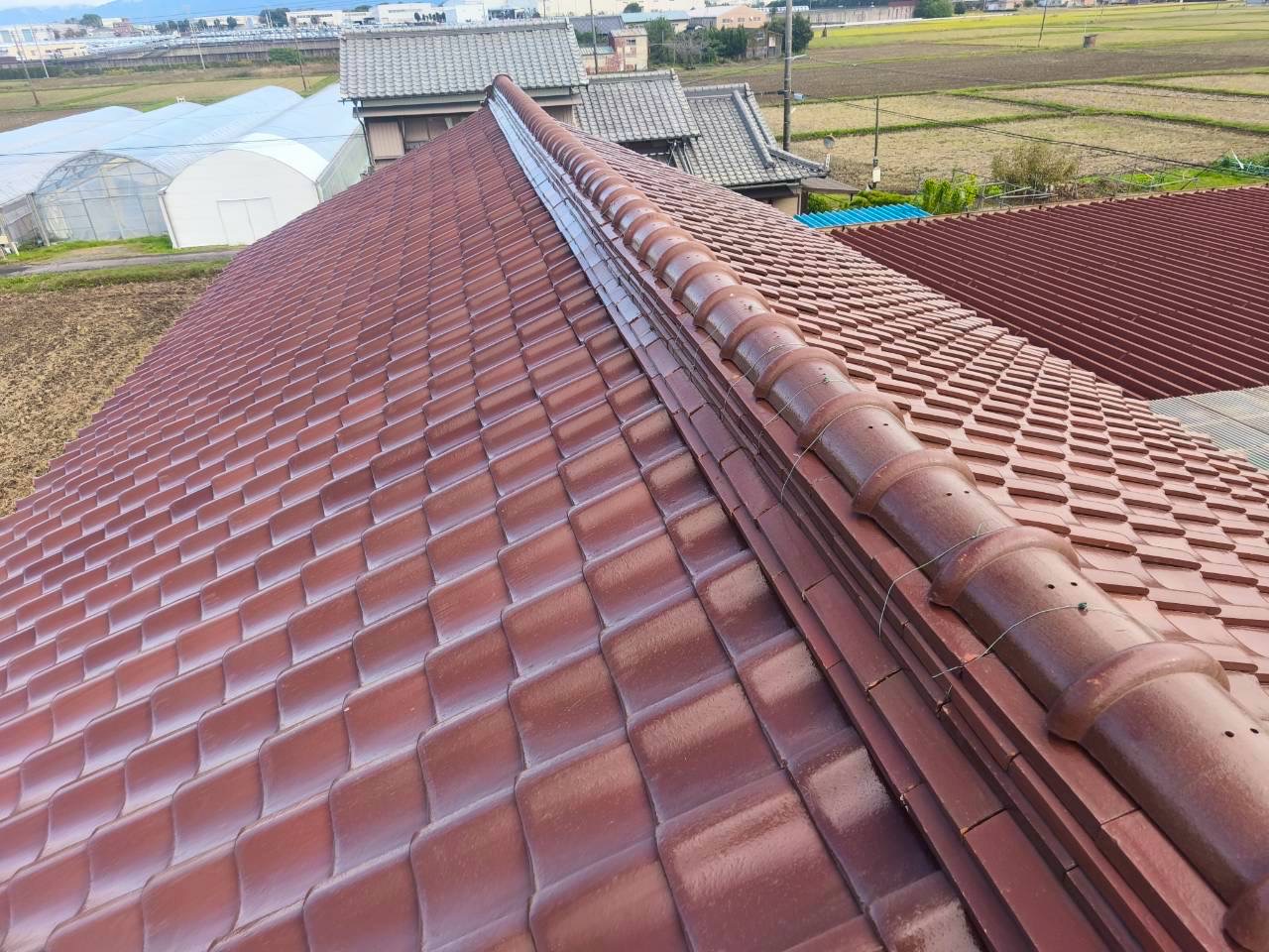 四日市市屋根葺き替え、補助金