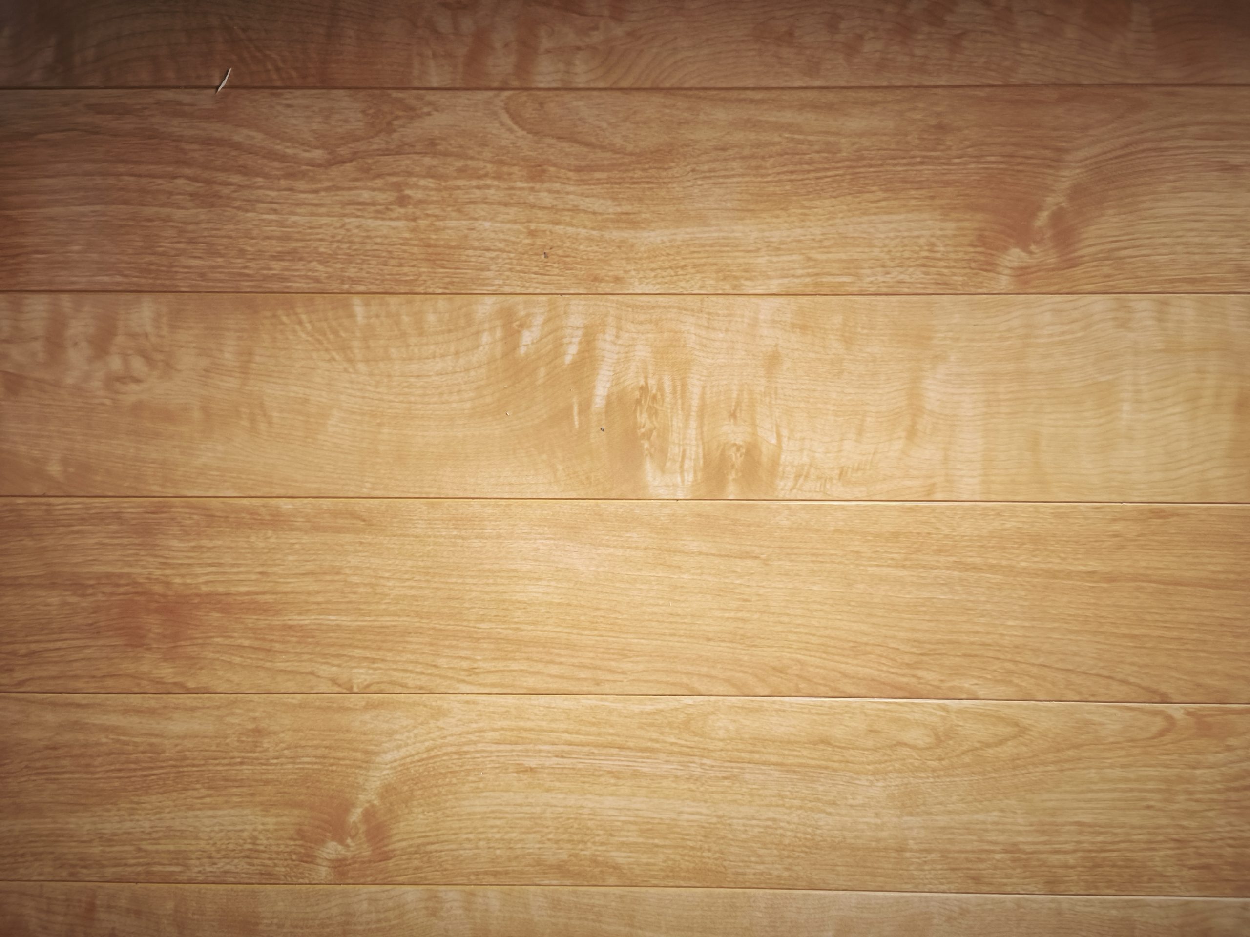 【川越町】内装工事完了｜雨漏り改修後のフローリング重ね張りで住まい再生