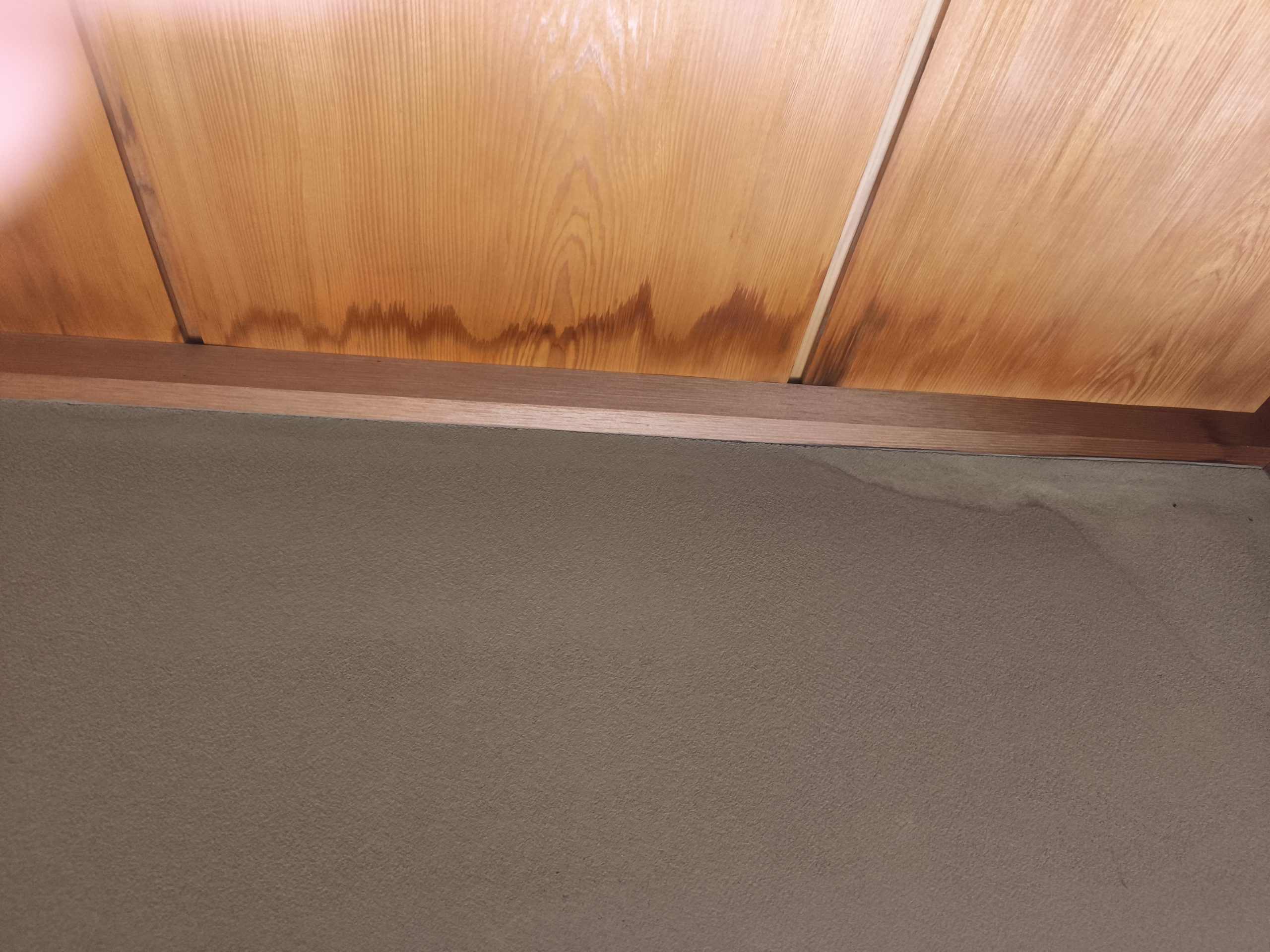 築40年で初めての雨漏り発生｜複数浸入経路を特定し根本改善が必要な住宅の現地調査事例