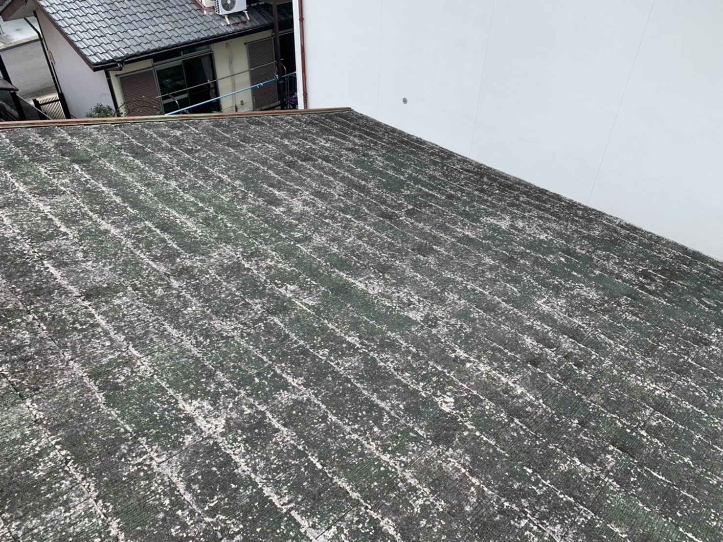 桑名市の屋根修理、工法別（屋根塗装）