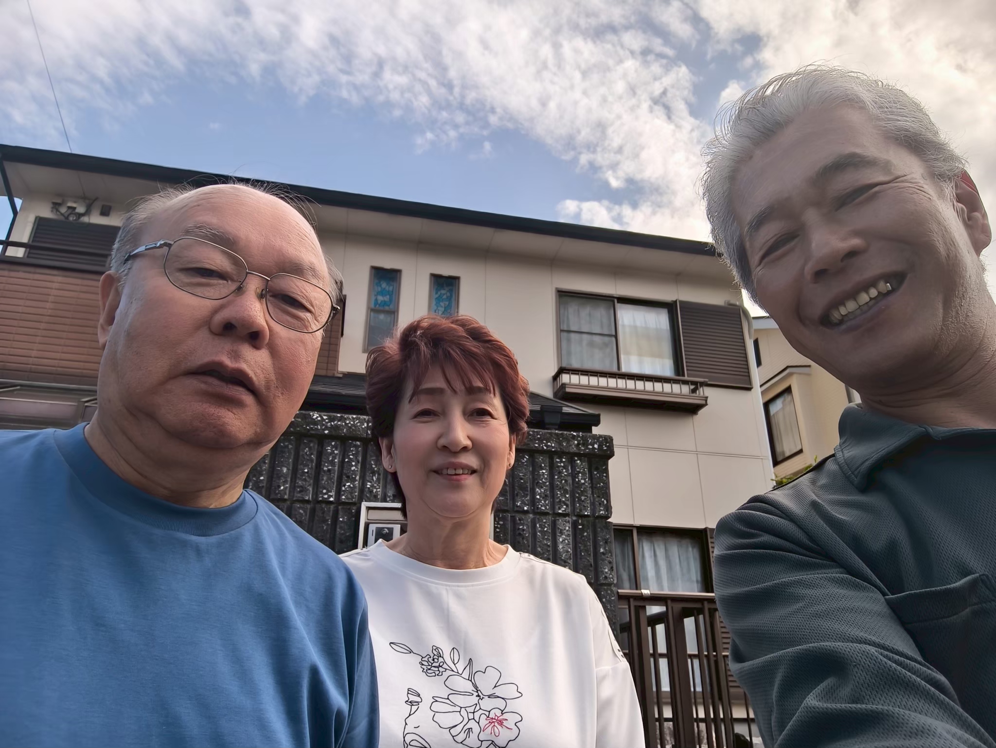 菰野町｜丁寧で分かりやすい説明と明確な見積もりが決め手｜安心して任せられた屋根工事のお客様の声