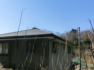 雨樋交換　街の屋根やさん四日市店